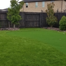 H Town Artificial Grass - Gardeners