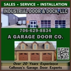 A Garage Door Co