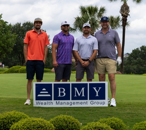 BMY Wealth Management Group - Stephenville, TX