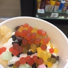 Blizz Frozen Yogurt & Desserts