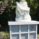 St. Jean Baptiste Cemetery - Cemeteries