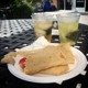 Bainbridge Crepes