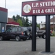 U P Station Bar & Grill