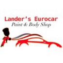 Landers Eurocar Paint & Body Shop - Automobile Body Repairing & Painting
