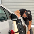 Select Auto Hail Repair