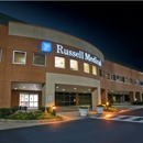 Russell Medical - Emergency Care Facilities