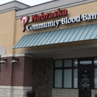 Nebraska Community Blood Bank - 16th & Pine Lake Road Donor Center