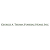 Thoma George Funeral Home Inc gallery