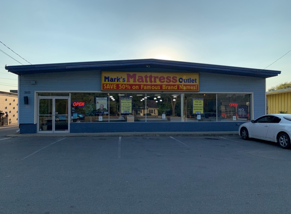 Mark's Mattress Outlet - Nashville, TN