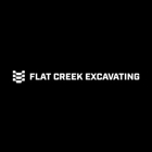 Flat Creek Excavating