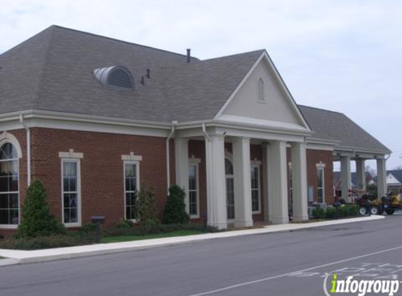 FirstBank - Murfreesboro, TN