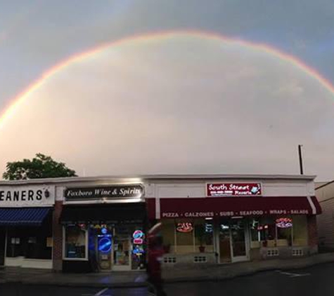 South Street Pizzaria - Foxboro, MA