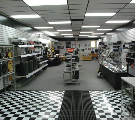 Better Sound Buy Sell Trade - Johnstown, PA