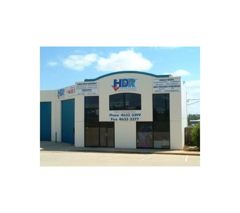 HDR Workshop Solutions - Torrington, QLD