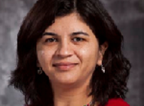 Dr. Nandita Chaturvedi Gupta, MD - Salt Lake City, UT
