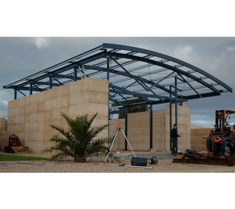 Ceduna Metal Solutions - Ceduna, SA