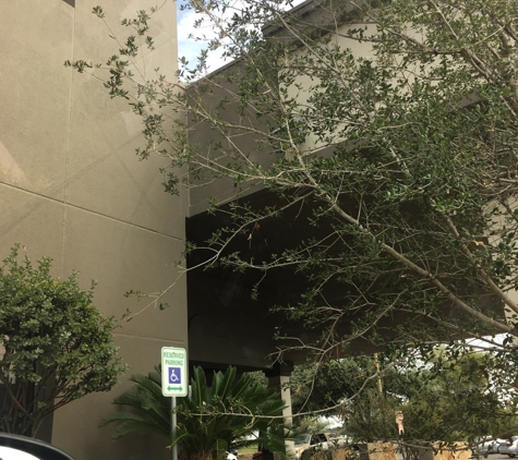 San Antonio Marriott Northwest Medical Center - San Antonio, TX