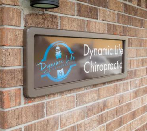 Dynamic Life Chiropractic - Pensacola, FL