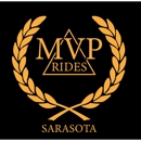 MVP Rides - Taxis