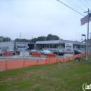 Electric Charging Station - Gas Stations