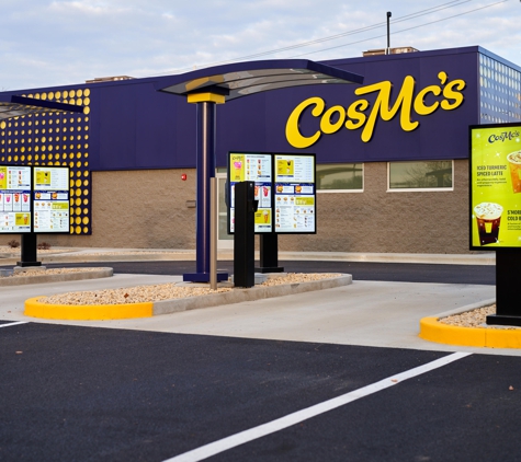 CosMc's - Bolingbrook, IL