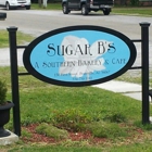 Sugar B's