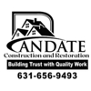 Andate Construction & Restoration gallery