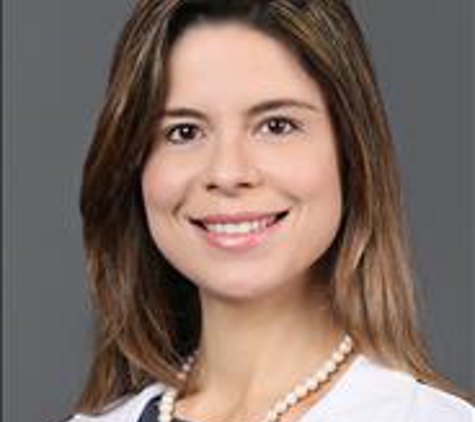 Naiara Abreu Fraga Braghiroli, MD - Miami, FL
