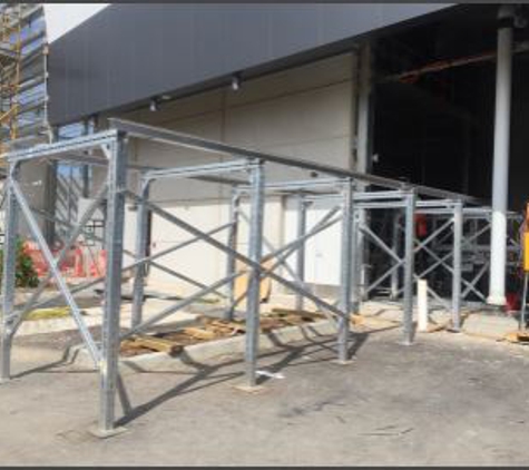 Flexistrut Australia - Hemmant, QLD