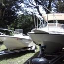 Palm Harbor Marine Inc - Boat Maintenance & Repair