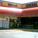 Dollar General - Discount Stores