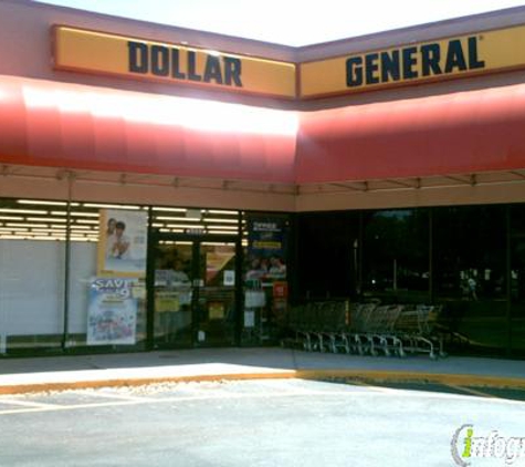 Dollar General - Tampa, FL