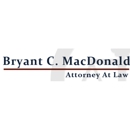 Bryant C. MacDonald Attorney At Law - Business Litigation Attorneys