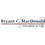 Bryant C. MacDonald Attorney At Law