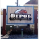 Depot Bar & Grill