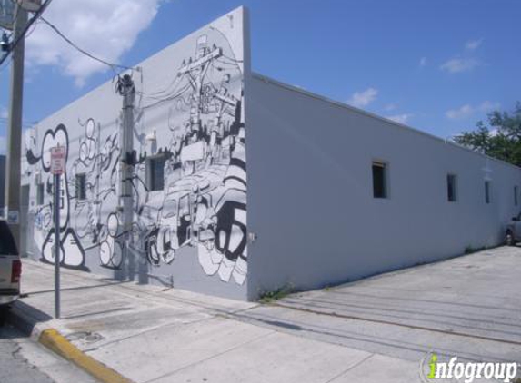 Lombardi Properties - Miami, FL