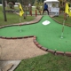 Alpine Mini Golf