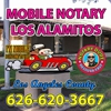 Long Beach Notary Dude gallery