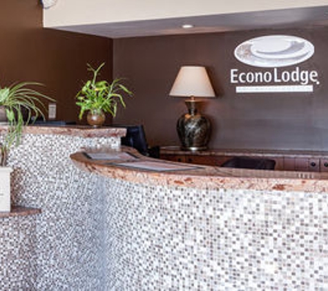 Econo Lodge - Dallas, TX