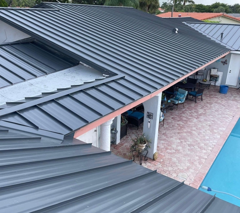 Gerico Construction Windows & Roofing - Miami, FL