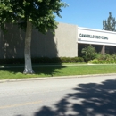 Camarillo Recycling, Inc. - Scrap Metals-Wholesale