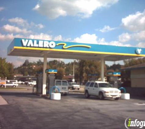 Valero - Glendora, CA