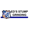 Ed's Stump Grinding gallery