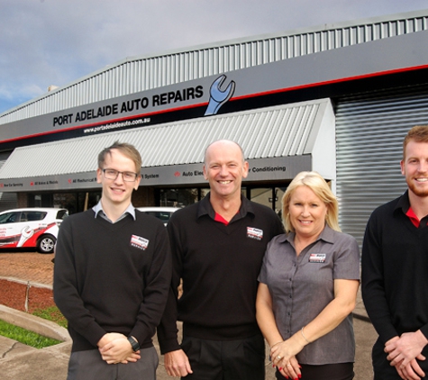 Port Adelaide Auto Repairs - Port Adelaide, SA