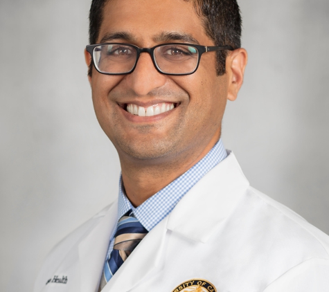 Biren Kamdar, MD, MHS - La Jolla, CA