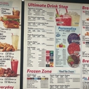 Sonic Drive-In - Fast Food Restaurants