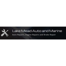 Lake Mead Auto & Marine - Automobile Electric Service