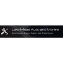 Lake Mead Auto and Marine - Brake Service Equipment
