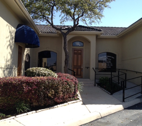Stone Oak Urgent Care - San Antonio, TX