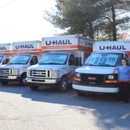 U-Haul Moving & Storage of Ayer - Truck Rental